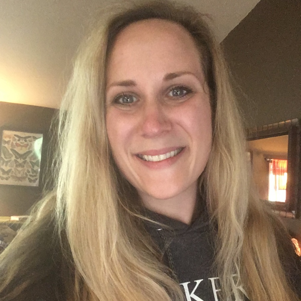 Meet your Posher, Shawnna